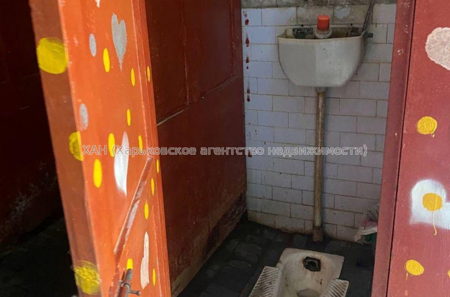 Продам квартиру, Библика ул. , 1 кім., 14 м², косметический ремонт 