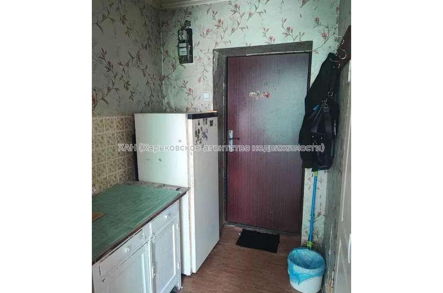 Продам квартиру, Тимирязева ул. , 1 кім., 17 м², советский ремонт 