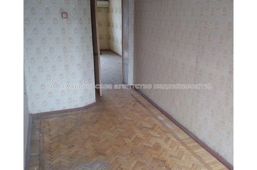 Продам квартиру, Аэрокосмический пр. , 2 кім., 44 м², советский ремонт 