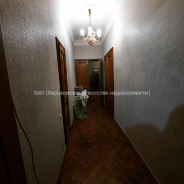 Продам квартиру, Чернышевская ул. , 3 кім., 74 м², косметический ремонт 