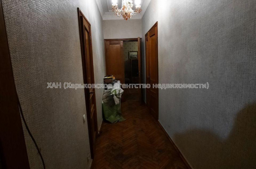 Продам квартиру, Чернышевская ул. , 3  ком., 74 м², косметический ремонт 