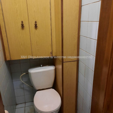 Продам квартиру, Чернышевская ул. , 3 кім., 74 м², косметический ремонт 