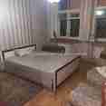 Продам квартиру, Чернышевская ул. , 3  ком., 74 м², косметический ремонт 