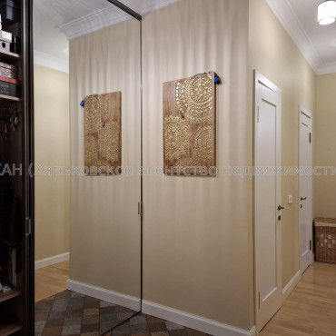 Продам квартиру, Библика ул. , 3  ком., 63 м², евроремонт  - фото 23 Продам квартиру, Библика ул. , 3  ком., 63 м², евроремонт