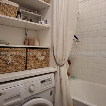 Продам квартиру, Библика ул. , 3  ком., 63 м², евроремонт  - фото 18 Продам квартиру, Библика ул. , 3  ком., 63 м², евроремонт