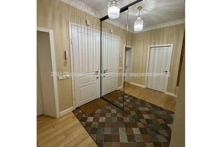 Продам квартиру, Библика ул. , 3  ком., 63 м², евроремонт 