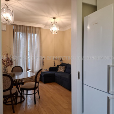 Продам квартиру, Библика ул. , 3  ком., 63 м², евроремонт  - фото 5 Продам квартиру, Библика ул. , 3  ком., 63 м², евроремонт