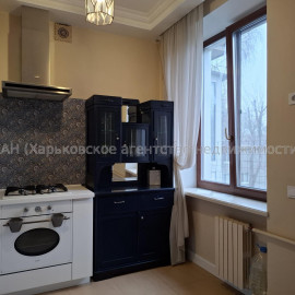 Продам квартиру, Библика ул. , 3  ком., 63 м², евроремонт