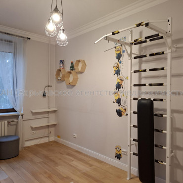 Продам квартиру, Библика ул. , 3  ком., 63 м², евроремонт  - фото 11 Продам квартиру, Библика ул. , 3  ком., 63 м², евроремонт