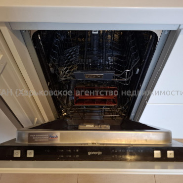 Продам квартиру, Библика ул. , 3  ком., 63 м², евроремонт  - фото 3 Продам квартиру, Библика ул. , 3  ком., 63 м², евроремонт