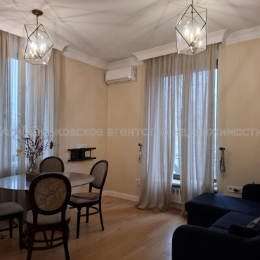 Продам квартиру, Библика ул. , 3  ком., 63 м², евроремонт  - фото 7 Продам квартиру, Библика ул. , 3  ком., 63 м², евроремонт