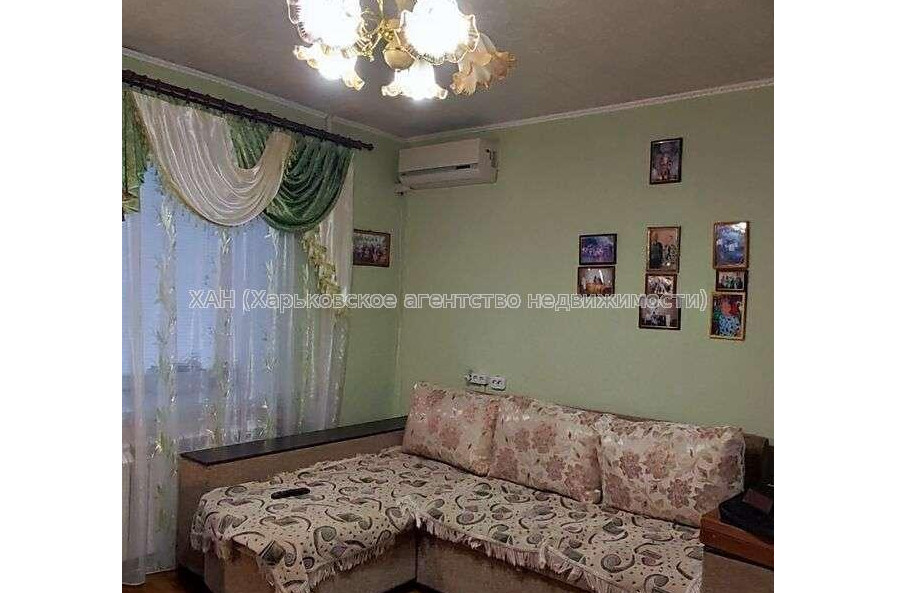 Продам квартиру, Аэрокосмический пр. , 1  ком., 38 м², советский ремонт 