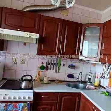 Продам квартиру, Аэрокосмический пр. , 1  ком., 38 м², советский ремонт 