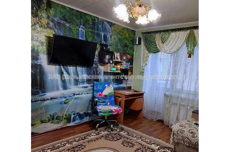 Продам квартиру, Аэрокосмический пр. , 1  ком., 38 м², советский ремонт 