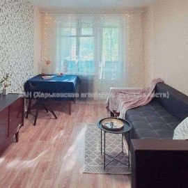 Продам квартиру, Старицкого ул. , 1 кім., 26 м², капитальный ремонт