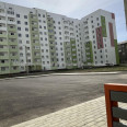 Продам квартиру, Мира ул. , 3 кім., 77 м², без внутренних работ 