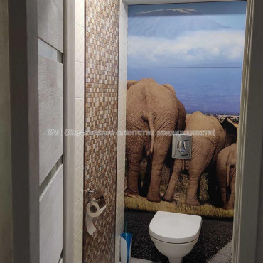 Продам квартиру, Валентиновская ул. , 3 кім., 72 м², евроремонт 