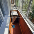 Продам квартиру, Героев Харькова просп. , 2  ком., 43 м², косметический ремонт 