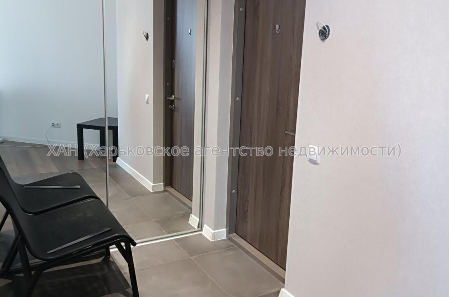 Продам квартиру, Клочковская ул. , 1  ком., 40 м², капитальный ремонт 