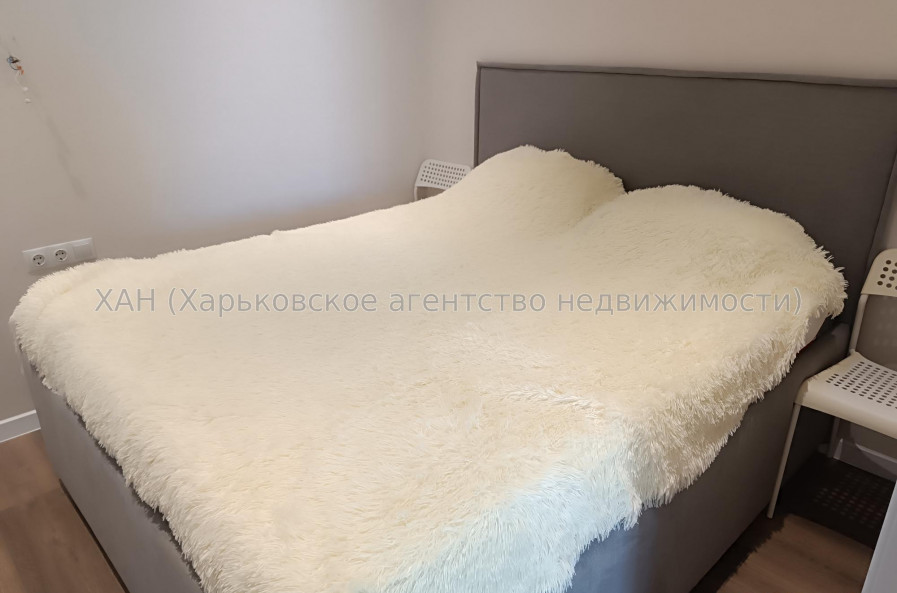 Продам квартиру, Клочковская ул. , 1 кім., 40 м², капитальный ремонт 