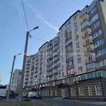 Продам квартиру, Клочковская ул. , 1  ком., 40 м², капитальный ремонт 