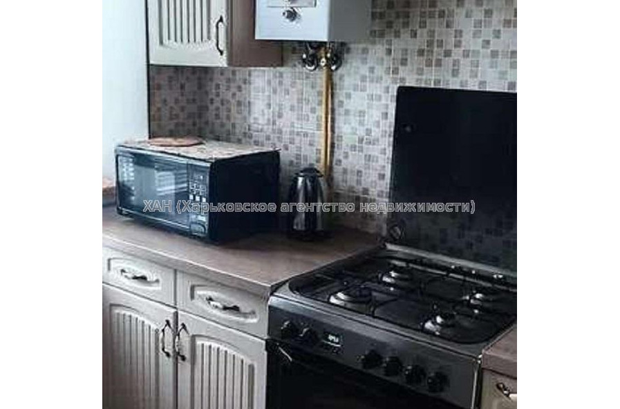 Продам квартиру, Клочковская ул. , 2  ком., 48 м², евроремонт 