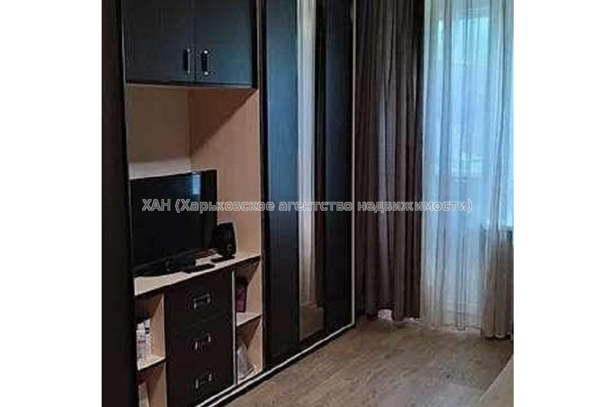 Продам квартиру, Клочковская ул. , 2  ком., 48 м², евроремонт 