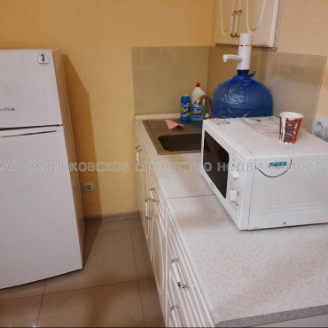 Продам квартиру, Пушкинский въезд , 3 кім., 96 м², евроремонт 