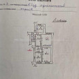 Продам квартиру, Пушкинский въезд , 3  ком., 96 м², евроремонт 