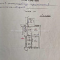 Продам квартиру, Пушкинский въезд , 3  ком., 96 м², евроремонт 