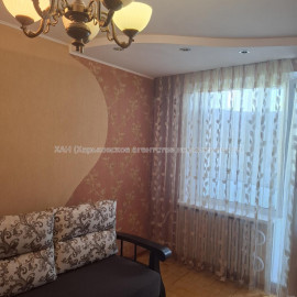 Продам квартиру, Владислава Зубенко ул. , 2  ком., 46.40 м², косметический ремонт