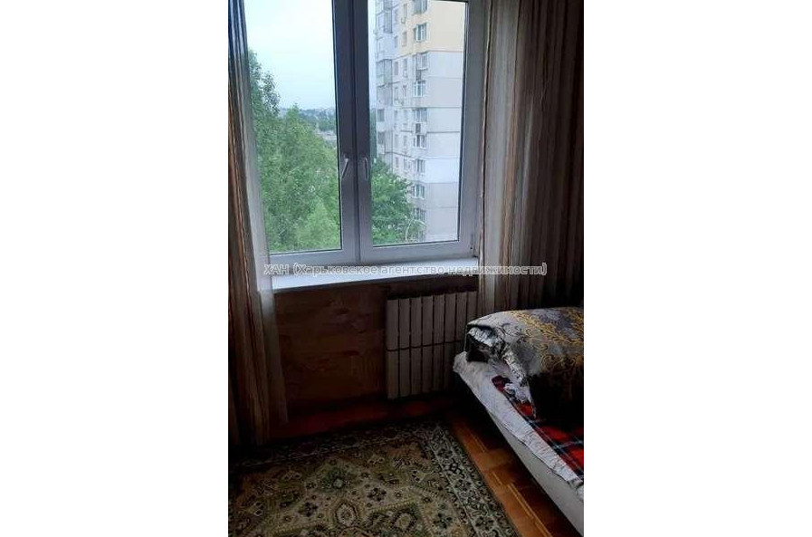 Продам квартиру, 2  ком., 45 м², косметический ремонт 