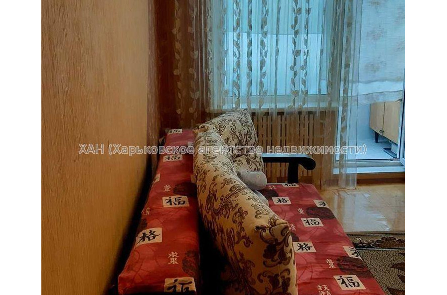 Продам квартиру, Владислава Зубенко ул. , 2  ком., 45 м², косметический ремонт 