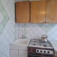 Продам квартиру, Владислава Зубенко ул. , 2 кім., 46.40 м², косметический ремонт 