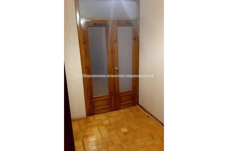 Продам квартиру, 2  ком., 45 м², косметический ремонт 