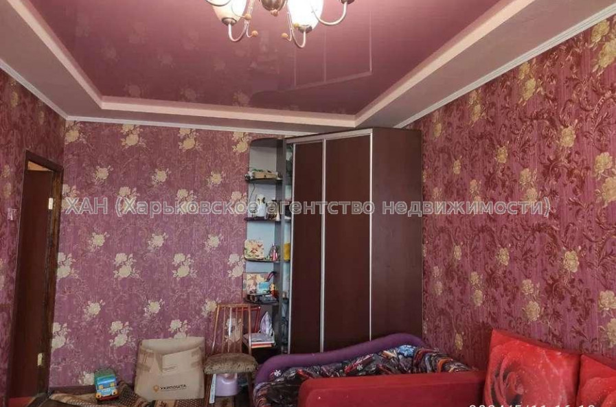 Продам квартиру, Архитекторов ул. , 2  ком., 48 м², капитальный ремонт 