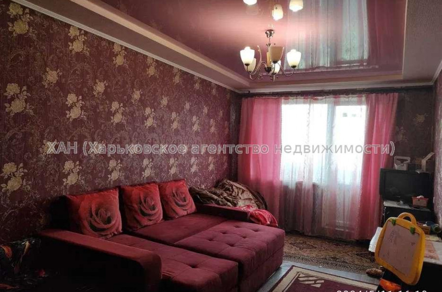 Продам квартиру, Архитекторов ул. , 2  ком., 48 м², капитальный ремонт 