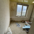 Продам квартиру, Непокоренных ул. , 1  ком., 33 м², частичный ремонт 