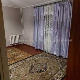 Продам квартиру, Докучаева ул. , 1  ком., 37 м², косметический ремонт