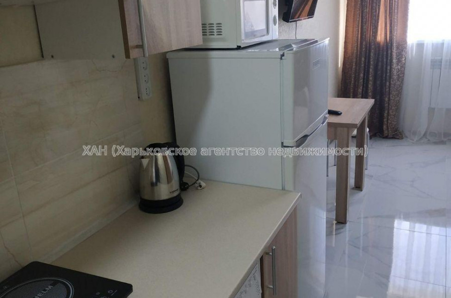 Продам квартиру, Дидро ул. , 1 кім., 20 м², евроремонт 