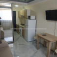 Продам квартиру, Дидро ул. , 1 кім., 20 м², евроремонт 