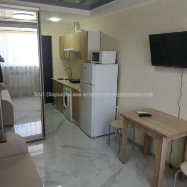 Продам квартиру, Дидро ул. , 1 кім., 20 м², евроремонт 