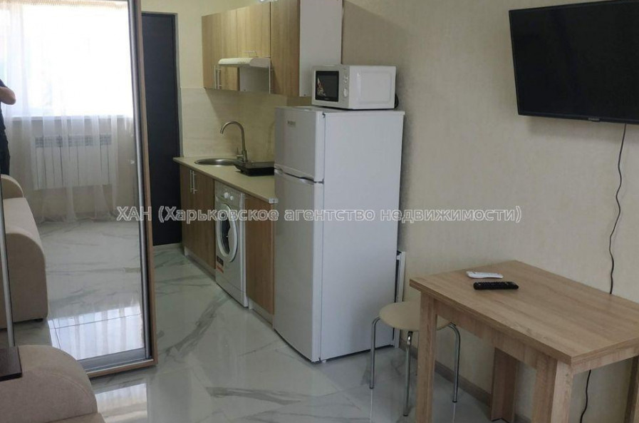 Продам квартиру, Дидро ул. , 1 кім., 20 м², евроремонт 