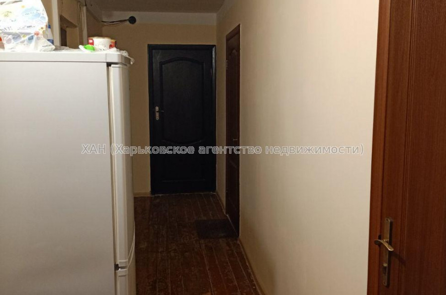 Продам квартиру, Золочевская ул. , 2 кім., 35 м², косметический ремонт 