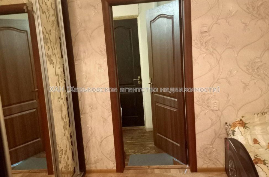 Продам квартиру, Золочевская ул. , 2 кім., 35 м², косметический ремонт 