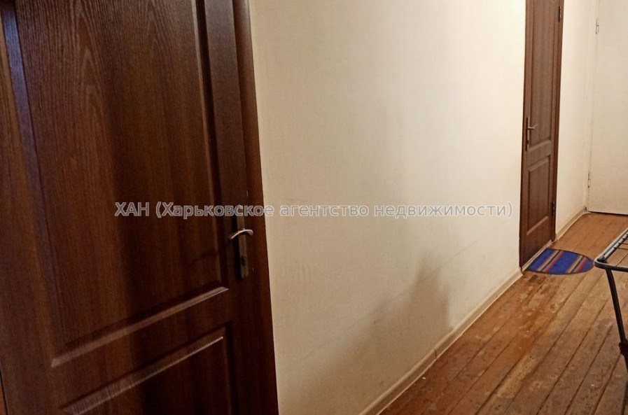 Продам квартиру, Золочевская ул. , 2 кім., 35 м², косметический ремонт 