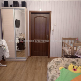 Продам квартиру, Золочевская ул. , 2  ком., 35 м², косметический ремонт
