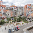 Продам квартиру, Сухумская ул. , 1  ком., 54 м², капитальный ремонт 