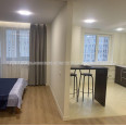 Продам квартиру, Сухумская ул. , 1  ком., 54 м², капитальный ремонт 