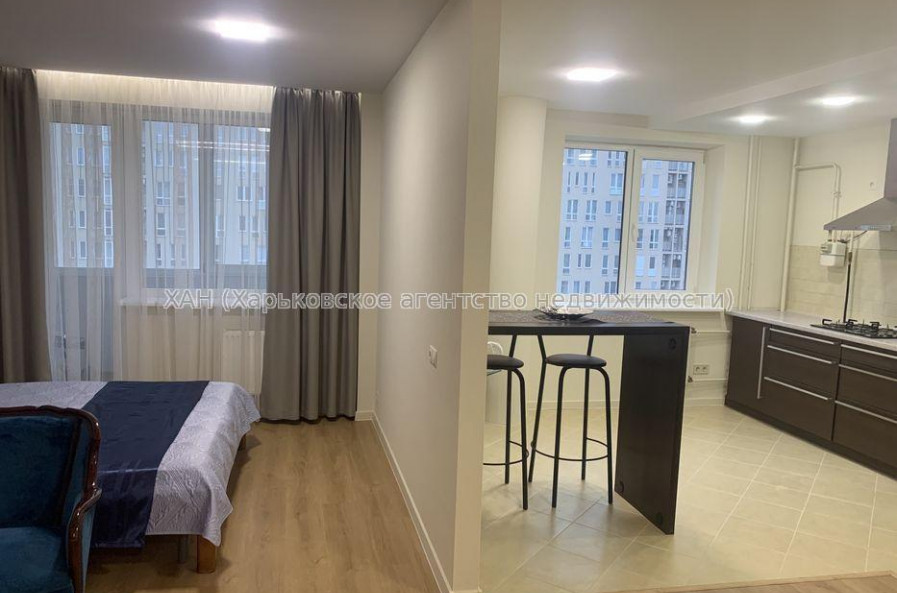 Продам квартиру, Сухумская ул. , 1  ком., 54 м², капитальный ремонт 